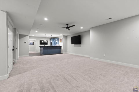 Tiny photo for 1309 Waverly Dr, Lawrence, KS 66049 (MLS # 246744)