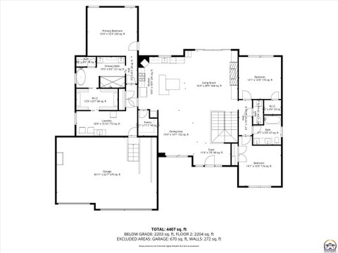 Tiny photo for 1309 Waverly Dr, Lawrence, KS 66049 (MLS # 246744)
