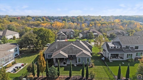 Tiny photo for 1309 Waverly Dr, Lawrence, KS 66049 (MLS # 246744)