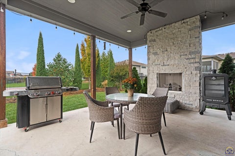 Tiny photo for 1309 Waverly Dr, Lawrence, KS 66049 (MLS # 246744)