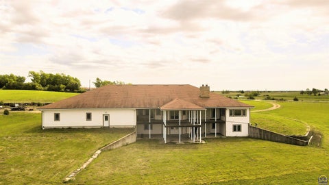Tiny photo for 2580 YY Road, Emporia, KS 66801 (MLS # 244306)