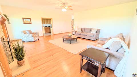 Tiny photo for 2580 YY Road, Emporia, KS 66801 (MLS # 244306)