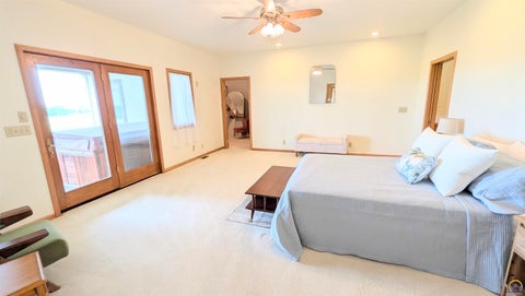 Tiny photo for 2580 YY Road, Emporia, KS 66801 (MLS # 244306)