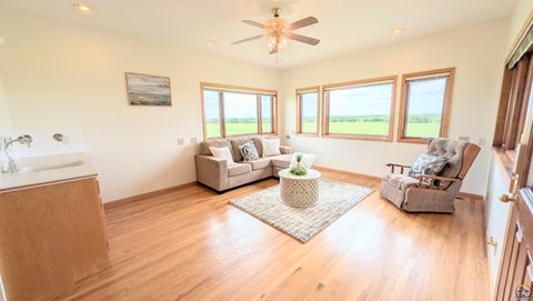 Tiny photo for 2580 YY Road, Emporia, KS 66801 (MLS # 244306)