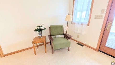 Tiny photo for 2580 YY Road, Emporia, KS 66801 (MLS # 244306)