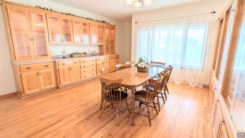 Tiny photo for 2580 YY Road, Emporia, KS 66801 (MLS # 244306)