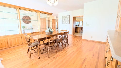 Tiny photo for 2580 YY Road, Emporia, KS 66801 (MLS # 244306)
