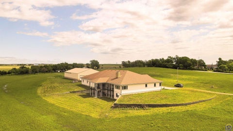 Tiny photo for 2580 YY Road, Emporia, KS 66801 (MLS # 244306)
