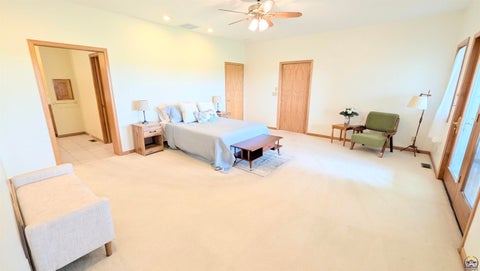 Tiny photo for 2580 YY Road, Emporia, KS 66801 (MLS # 244306)
