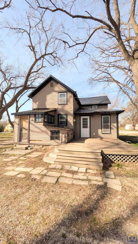 Tiny photo for 303 Chick St, Council Grove, KS 66846 (MLS # 243664)