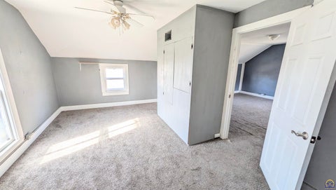 Tiny photo for 303 Chick St, Council Grove, KS 66846 (MLS # 243664)