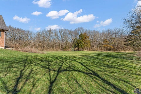Tiny photo for 10125 Saddle Creek Dr, Harveyville, KS 66431 (MLS # 243369)