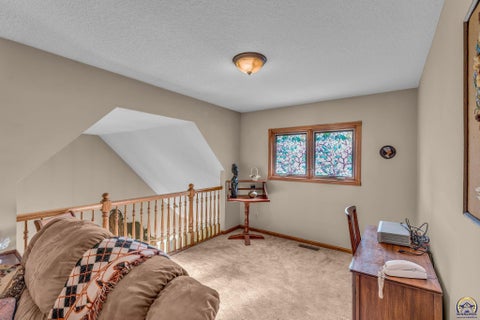 Tiny photo for 10125 Saddle Creek Dr, Harveyville, KS 66431 (MLS # 243369)