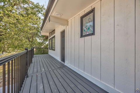 Tiny photo for 1709 SW 26th St, Topeka, KS 66611 (MLS # 246473)