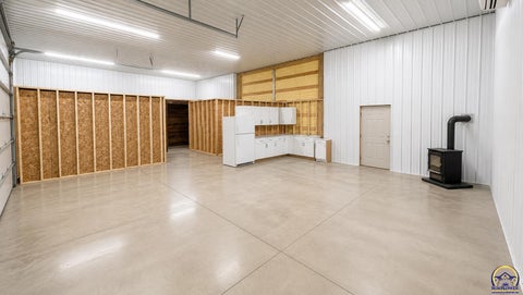 Tiny photo for 1388 Hwy 56, Allen, KS 66833 (MLS # 245508)