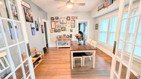 Tiny photo for 708 Union St, Emporia, KS 66801 (MLS # 246117)