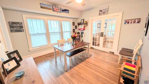 Tiny photo for 708 Union St, Emporia, KS 66801 (MLS # 246117)