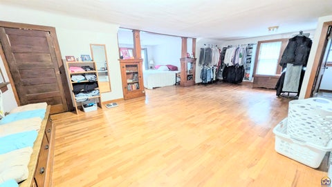 Tiny photo for 708 Union St, Emporia, KS 66801 (MLS # 246117)
