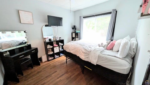 Tiny photo for 708 Union St, Emporia, KS 66801 (MLS # 246117)
