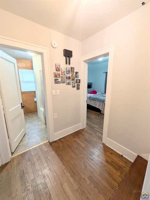 Tiny photo for 708 Union St, Emporia, KS 66801 (MLS # 246117)