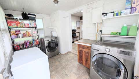 Tiny photo for 708 Union St, Emporia, KS 66801 (MLS # 246117)