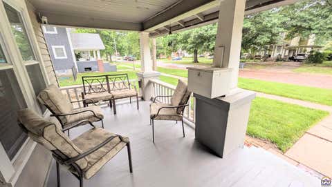 Tiny photo for 708 Union St, Emporia, KS 66801 (MLS # 246117)