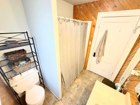 Tiny photo for 708 Union St, Emporia, KS 66801 (MLS # 246117)