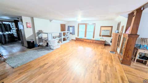Tiny photo for 708 Union St, Emporia, KS 66801 (MLS # 246117)