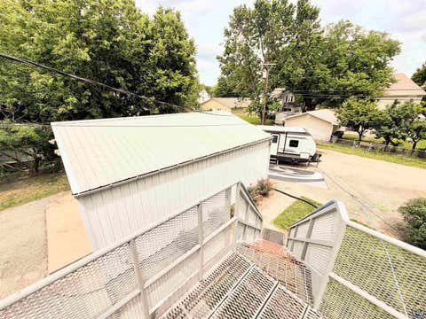 Tiny photo for 708 Union St, Emporia, KS 66801 (MLS # 246117)
