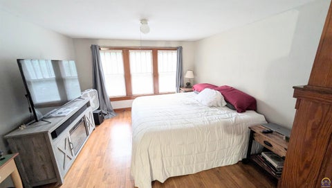 Tiny photo for 708 Union St, Emporia, KS 66801 (MLS # 246117)