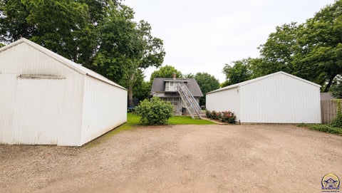 Tiny photo for 708 Union St, Emporia, KS 66801 (MLS # 246117)