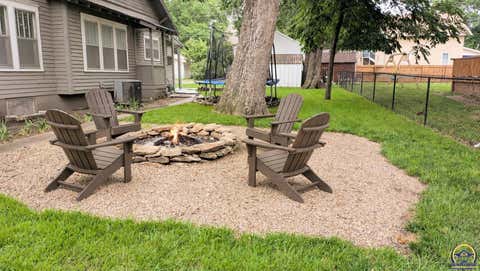 Tiny photo for 708 Union St, Emporia, KS 66801 (MLS # 246117)