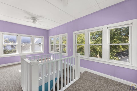 Tiny photo for 619 S 3rd St, Madison, KS 66860 (MLS # 246618)