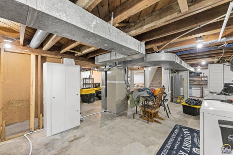Tiny photo for 619 S 3rd St, Madison, KS 66860 (MLS # 246618)