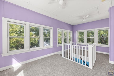 Tiny photo for 619 S 3rd St, Madison, KS 66860 (MLS # 246618)