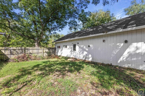 Tiny photo for 619 S 3rd St, Madison, KS 66860 (MLS # 246618)