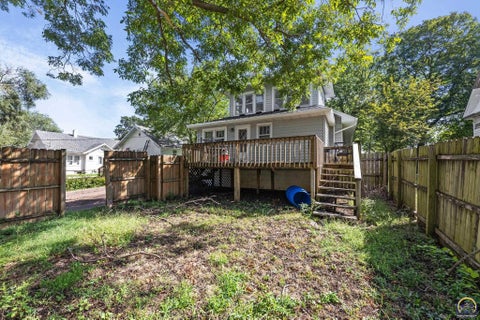 Tiny photo for 619 S 3rd St, Madison, KS 66860 (MLS # 246618)
