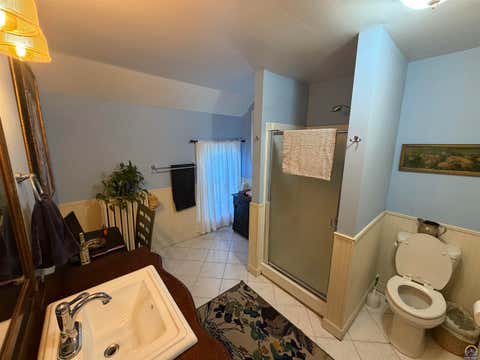Tiny photo for 703 S 6th St, Osage City, KS 66523 (MLS # 245671)