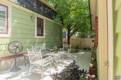 Tiny photo for 703 S 6th St, Osage City, KS 66523 (MLS # 245671)