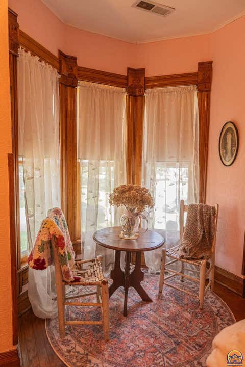 Tiny photo for 703 S 6th St, Osage City, KS 66523 (MLS # 245671)