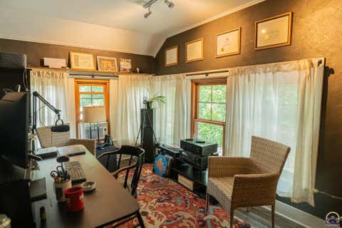 Tiny photo for 703 S 6th St, Osage City, KS 66523 (MLS # 245671)