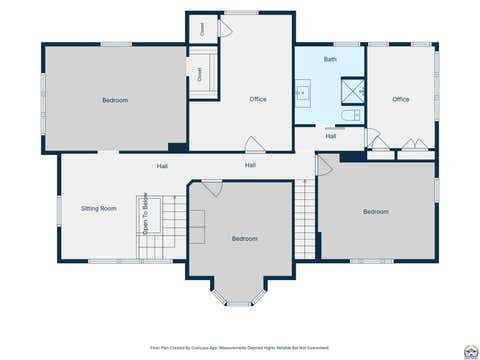 Tiny photo for 703 S 6th St, Osage City, KS 66523 (MLS # 245671)
