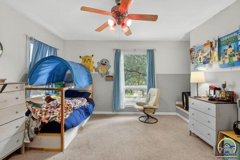 Tiny photo for 1501 SW Mulvane St, Topeka, KS 66604 (MLS # 244565)