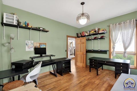 Tiny photo for 1501 SW Mulvane St, Topeka, KS 66604 (MLS # 244565)