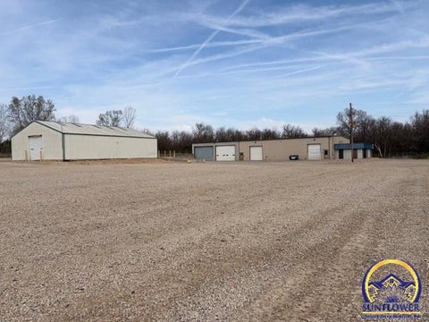 Tiny photo for 5301 SW Topeka Blvd, Topeka, KS 66609 (MLS # 246392)