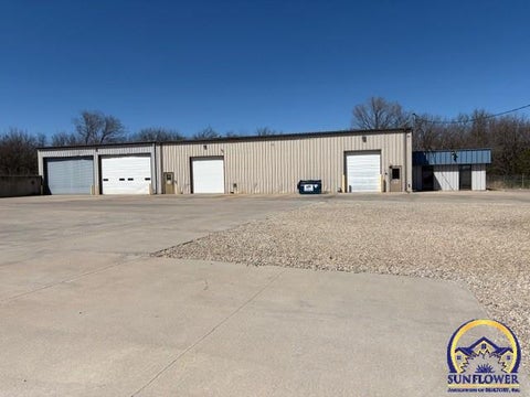Tiny photo for 5301 SW Topeka Blvd, Topeka, KS 66609 (MLS # 246392)