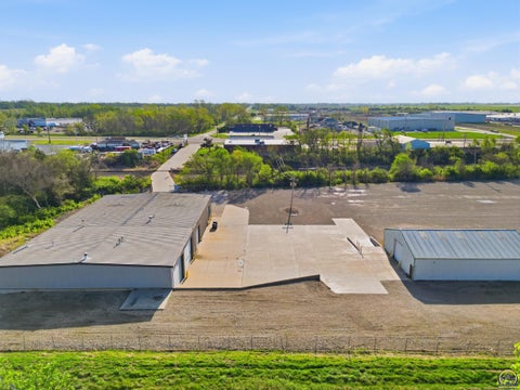 Tiny photo for 5301 SW Topeka Blvd, Topeka, KS 66609 (MLS # 246392)