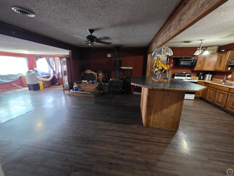 Tiny photo for 17086 114th Rd, Hoyt, KS 66440 (MLS # 245167)