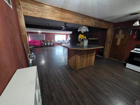 Tiny photo for 17086 114th Rd, Hoyt, KS 66440 (MLS # 245167)