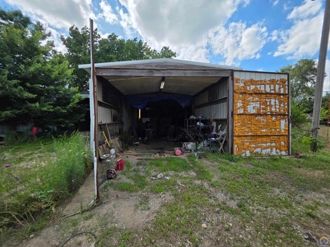 Tiny photo for 17086 114th Rd, Hoyt, KS 66440 (MLS # 245167)